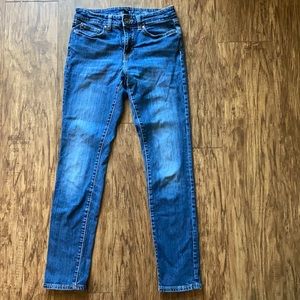 Gap Always Skinny Jeans